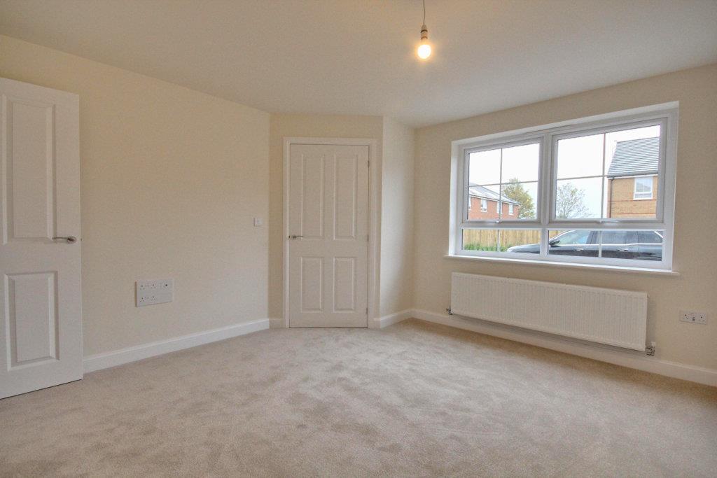 Hazelnut Drive, Beverley